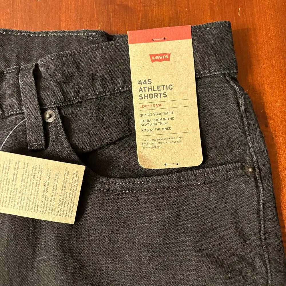 Levis get ready